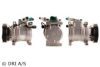 DRI 700510767 Compressor, air conditioning